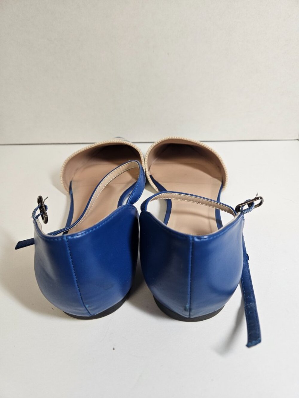 Mojo Moxy "Capri" Flat size 10 - Picture 7 of 16